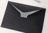 Black Envelope